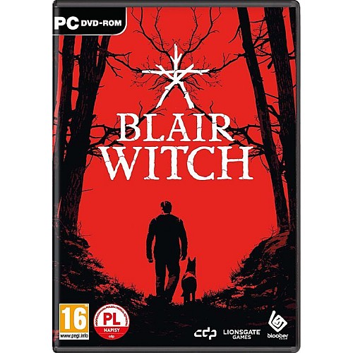 Blair Witch