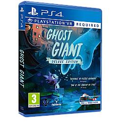 Ghost Giant