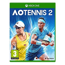 Ao Tennis 2