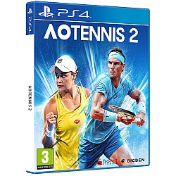 Ao Tennis 2
