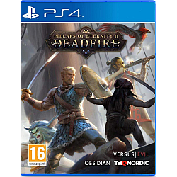 Pillars Of Eternity Ii 2 Deadfire