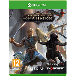 Pillars Of Eternity Ii 2 Deadfire