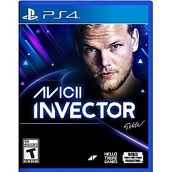 Avicii Invector