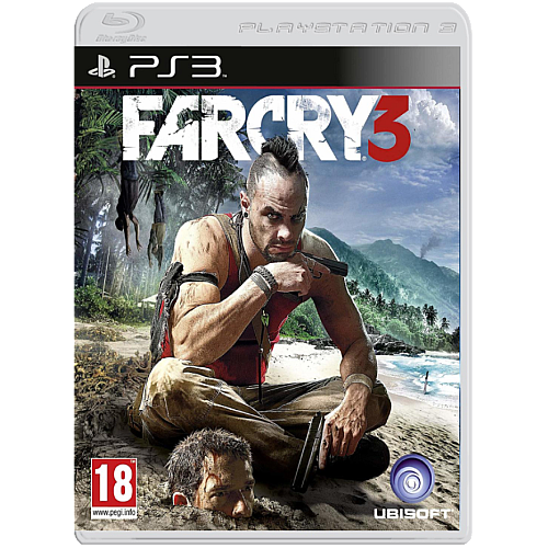 Far Cry 3