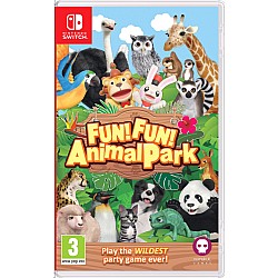 Fun! Fun! Animal Park