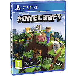 Minecraft Bedrock Edition