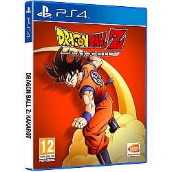 Dragon Ball Z Kakarot