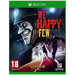 We Happy Few