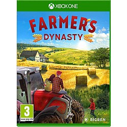 Farmers Dynasty