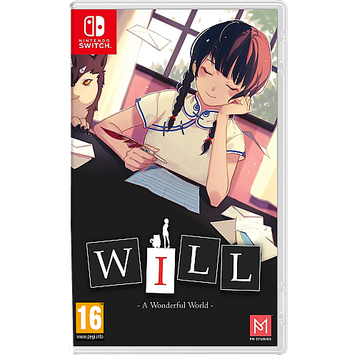 Will A Wonderful World