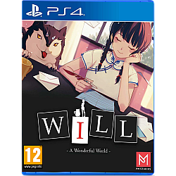 Will A Wonderful World