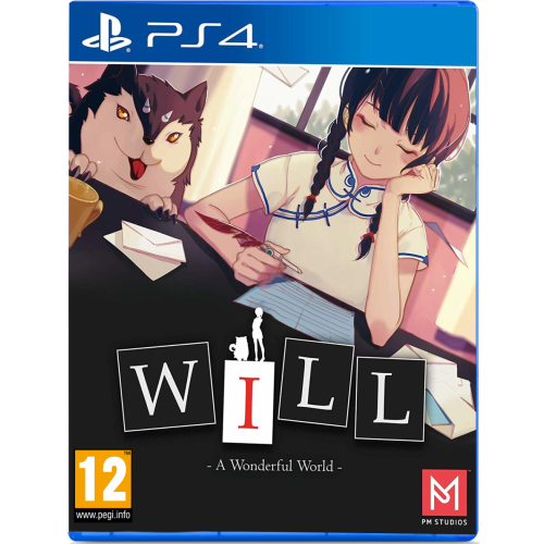 Will A Wonderful World