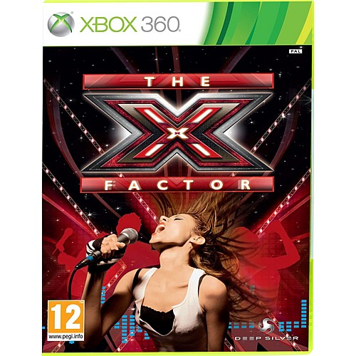 X Factor