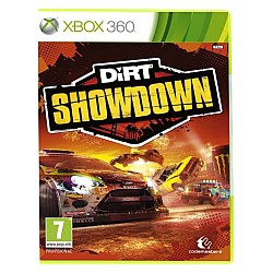 Dirt Showdown
