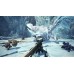 Monster Hunter World Iceborne Steelbook Edition