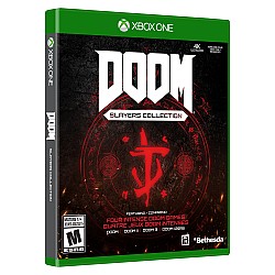 Doom Slayers Collection