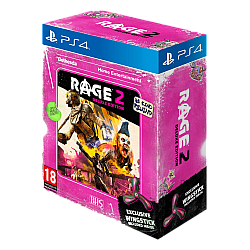 Rage 2 Deluxe Wingstick Edition