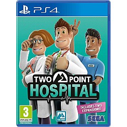 Two Point Hospital