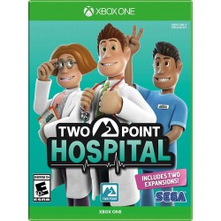 Two Point Hospital