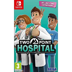Two Point Hospital