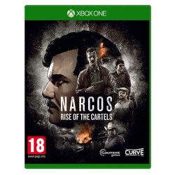 Narcos Rise Of The Cartels
