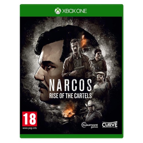 Narcos Rise Of The Cartels