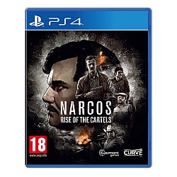 Narcos Rise Of The Cartels
