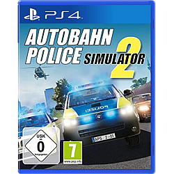 Autobahn Police Simulator 2