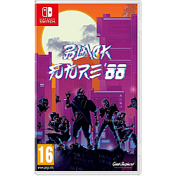 Black Future '88