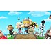 Snack World The Dungeon Crawl Gold