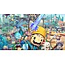 Snack World The Dungeon Crawl Gold