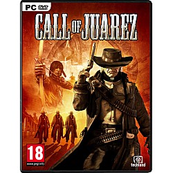 Call Of Juarez