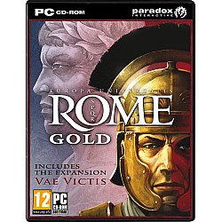 Europa Universalis Rome Gold