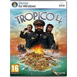 Tropico 4