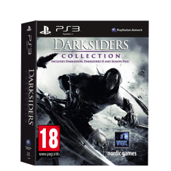 Darksiders Collection