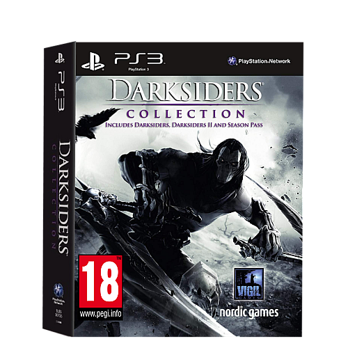Darksiders Collection