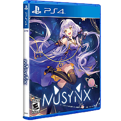 Musynx