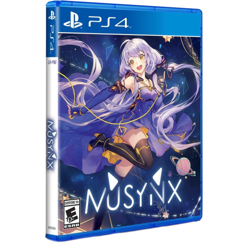 Musynx