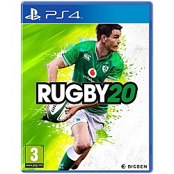 Rugby 20
