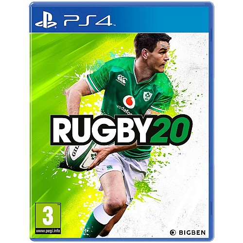 Rugby 20