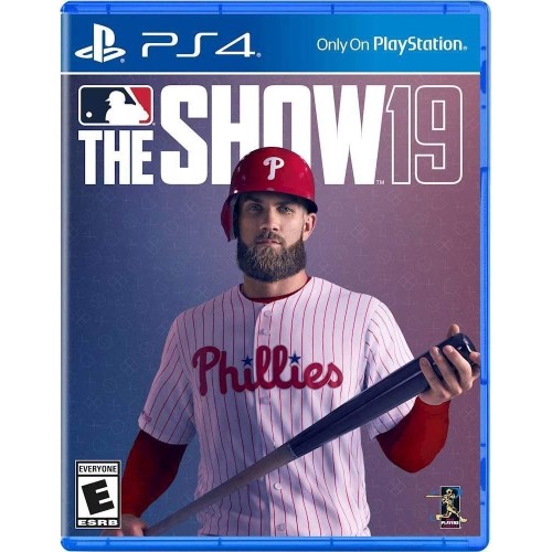 Mlb The Show 19