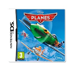 Disney Planes The Videogame