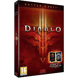 Diablo 3 Battlechest