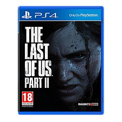 The Last Of Us Part Ii