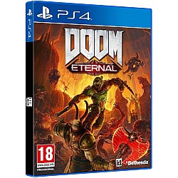 Doom Eternal