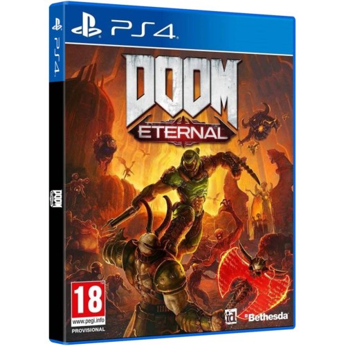 Doom Eternal