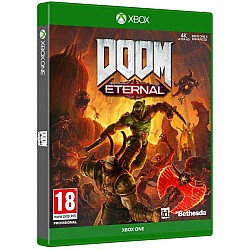 Doom Eternal