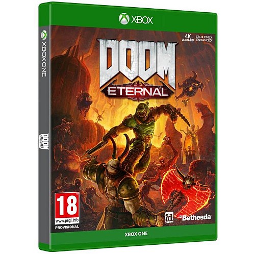 Doom Eternal