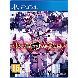 Death End Re Quest