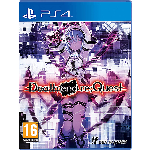Death End Re Quest